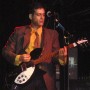 Robi Polgar: Guitar, Vocals