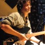 Robi Polgar :: recording session 2006